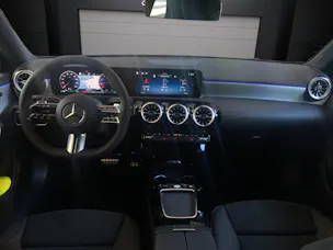 Mercedes-Benz A 200 Night Star 7G-DCT