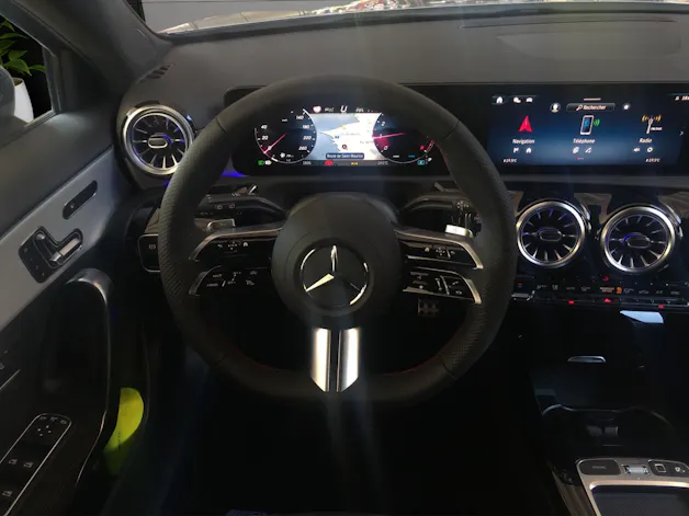 Mercedes-Benz A 200 Night Star 7G-DCT