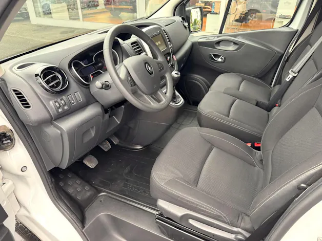 Renault Trafic Ene dCi120 2.0 Bus L2H1 *1550 KG Nutzlast*