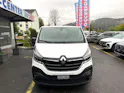 Renault Trafic Ene dCi120 2.0 Bus L2H1 *1550 KG Nutzlast*