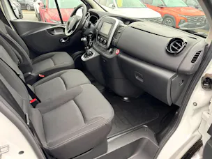 Renault Trafic Ene dCi120 2.0 Bus L2H1 *1550 KG Nutzlast*
