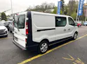 Renault Trafic Ene dCi120 2.0 Bus L2H1 *1550 KG Nutzlast*