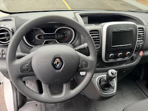 Renault Trafic Ene dCi120 2.0 Bus L2H1 *1550 KG Nutzlast*