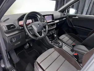 SEAT Tarraco 2.0TSI Xcellence 4Drive DSG