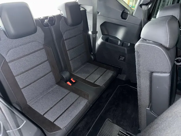 SEAT Tarraco 2.0TSI Xcellence 4Drive DSG