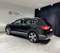 SEAT Tarraco 2.0TSI Xcellence 4Drive DSG