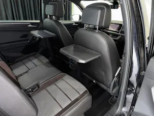 SEAT Tarraco 2.0TSI Xcellence 4Drive DSG