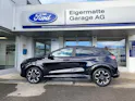 Ford Puma 1.0 MHEV ST-Line X Automat