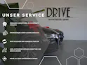 Ford Kuga 2.0 TDCi Titanium 4WD PowerShift