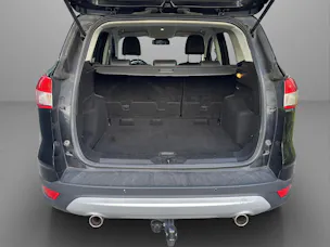 Ford Kuga 2.0 TDCi Titanium 4WD PowerShift
