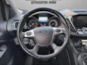 Ford Kuga 2.0 TDCi Titanium 4WD PowerShift