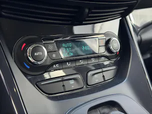 Ford Kuga 2.0 TDCi Titanium 4WD PowerShift
