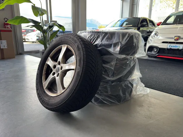 Ford Kuga 2.0 TDCi Titanium 4WD PowerShift