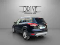 Ford Kuga 2.0 TDCi Titanium 4WD PowerShift