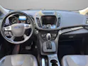 Ford Kuga 2.0 TDCi Titanium 4WD PowerShift