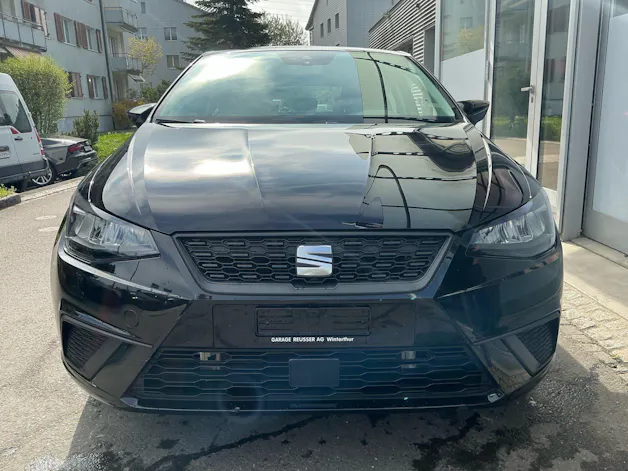 SEAT Ibiza 1.0 TSI DSG STYLE