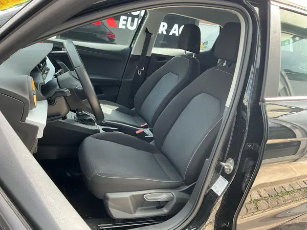 SEAT Ibiza 1.0 TSI DSG STYLE