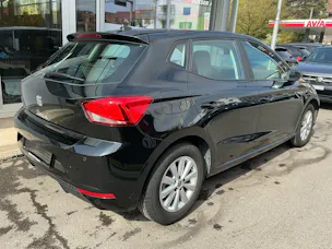 SEAT Ibiza 1.0 TSI DSG STYLE