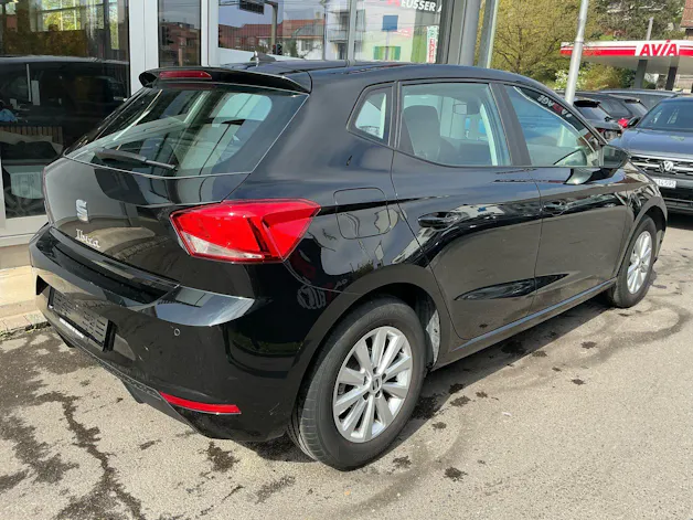 SEAT Ibiza 1.0 TSI DSG STYLE