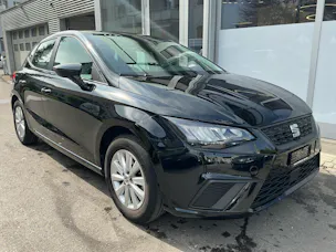 SEAT Ibiza 1.0 TSI DSG STYLE