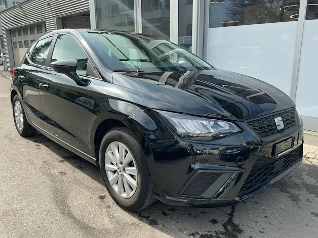 SEAT Ibiza 1.0 TSI DSG STYLE