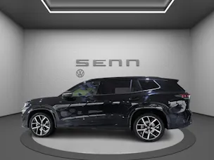 VW VW TAYRON R-Line
