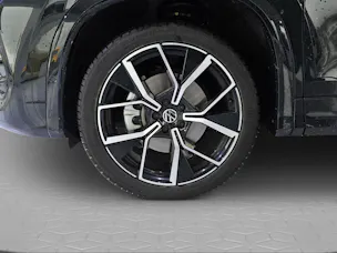 VW VW TAYRON R-Line