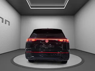 VW VW TAYRON R-Line