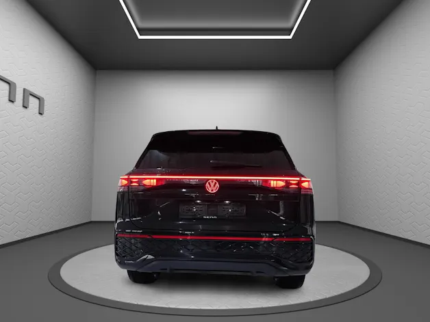 VW VW TAYRON R-Line