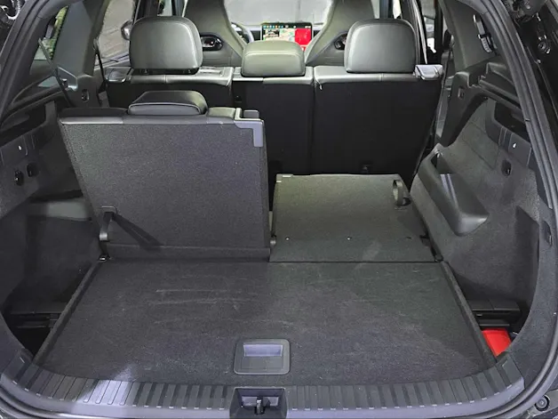 VW VW TAYRON R-Line