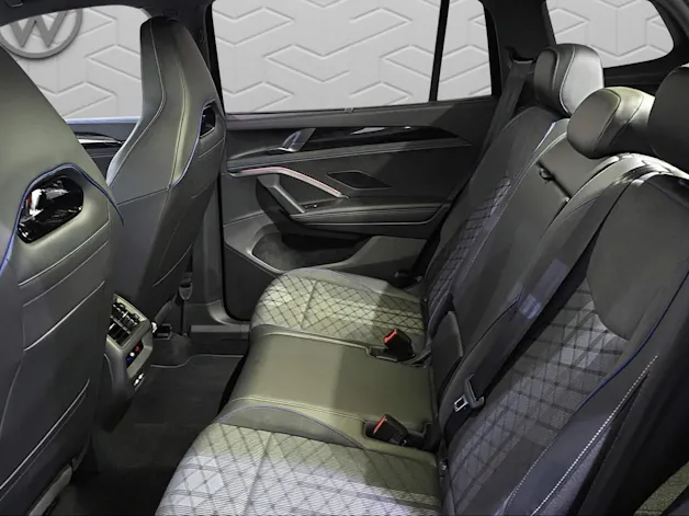 VW VW TAYRON R-Line