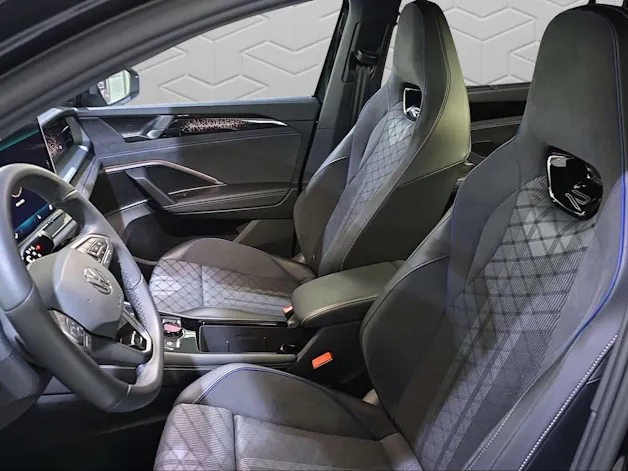 VW VW TAYRON R-Line