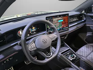 VW VW TAYRON R-Line