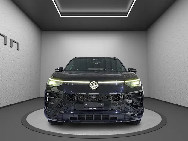 VW VW TAYRON R-Line