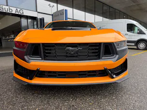 Ford Mustang Fastback 5.0 V8 Dark Horse
