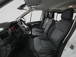 Renault Trafic Blue dCi 110 Passenger Equilibre