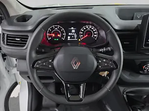 Renault Trafic Blue dCi 110 Passenger Equilibre