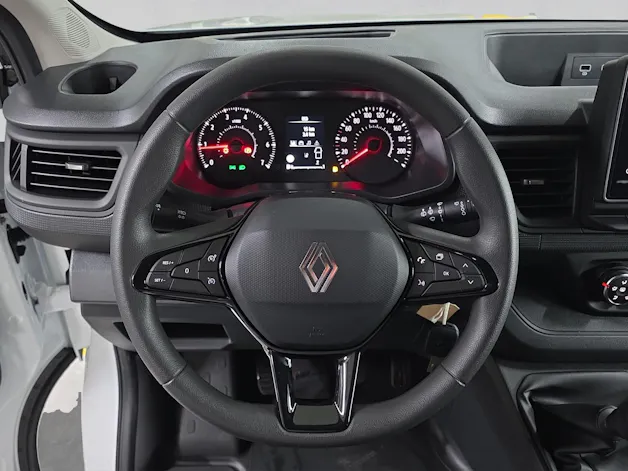 Renault Trafic Blue dCi 110 Passenger Equilibre