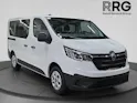 Renault Trafic Blue dCi 110 Passenger Equilibre