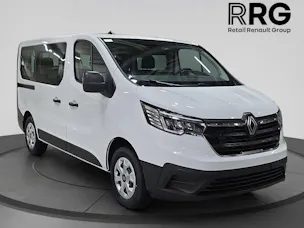 Renault Trafic Blue dCi 110 Passenger Equilibre