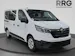 Renault Trafic Blue dCi 110 Passenger Equilibre
