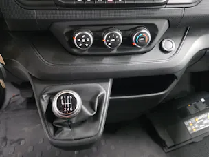 Renault Trafic Blue dCi 110 Passenger Equilibre