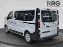 Renault Trafic Blue dCi 110 Passenger Equilibre