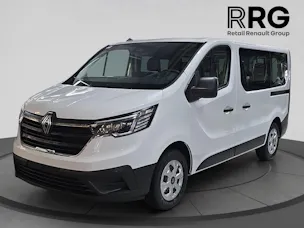 Renault Trafic Blue dCi 110 Passenger Equilibre