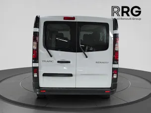 Renault Trafic Blue dCi 110 Passenger Equilibre