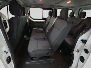 Renault Trafic Blue dCi 110 Passenger Equilibre