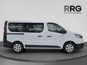 Renault Trafic Blue dCi 110 Passenger Equilibre