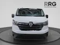 Renault Trafic Blue dCi 110 Passenger Equilibre