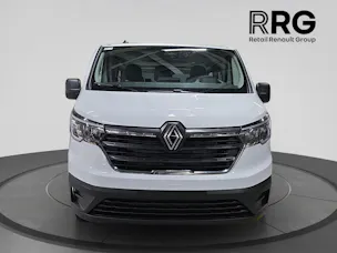 Renault Trafic Blue dCi 110 Passenger Equilibre