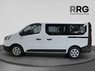 Renault Trafic Blue dCi 110 Passenger Equilibre